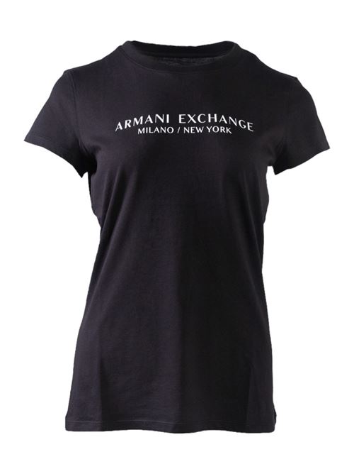 T-SHIRT ARMANI EXCHANGE | 8NYTAB YJG3Z/1200